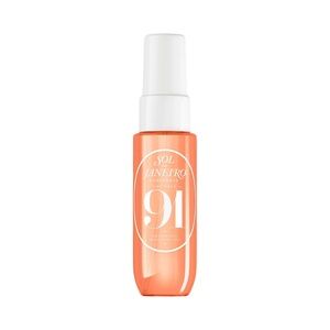 Sol de Janeiro Cheirosa 91 Rosa Charmosa Body and Hair Mist in Mini Travel Size